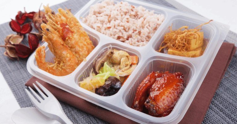 The Rise of the Corporate Bento Box in Modern Office Culture
